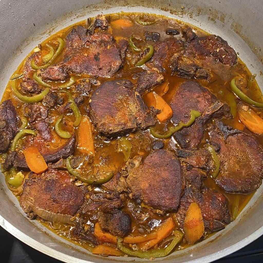 Irie Eats | restaurant | Beverly Rd, Hempstead, NY 11550, USA | 5162569004 OR +1 516-256-9004