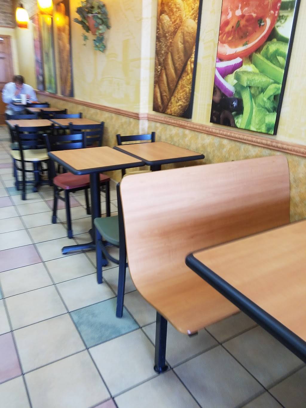 Subway | restaurant | 9309 Poplar Ave, Germantown, TN 38138, USA | 9017534333 OR +1 901-753-4333