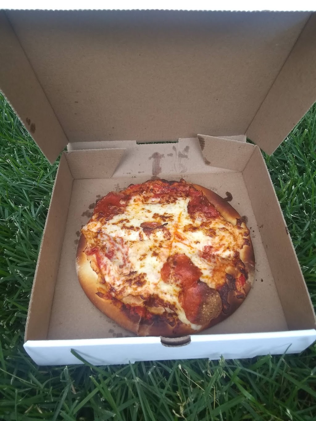 The Bricktop Grill | restaurant | 808 22nd St, Greeley, CO 80631, USA | 9703535428 OR +1 970-353-5428