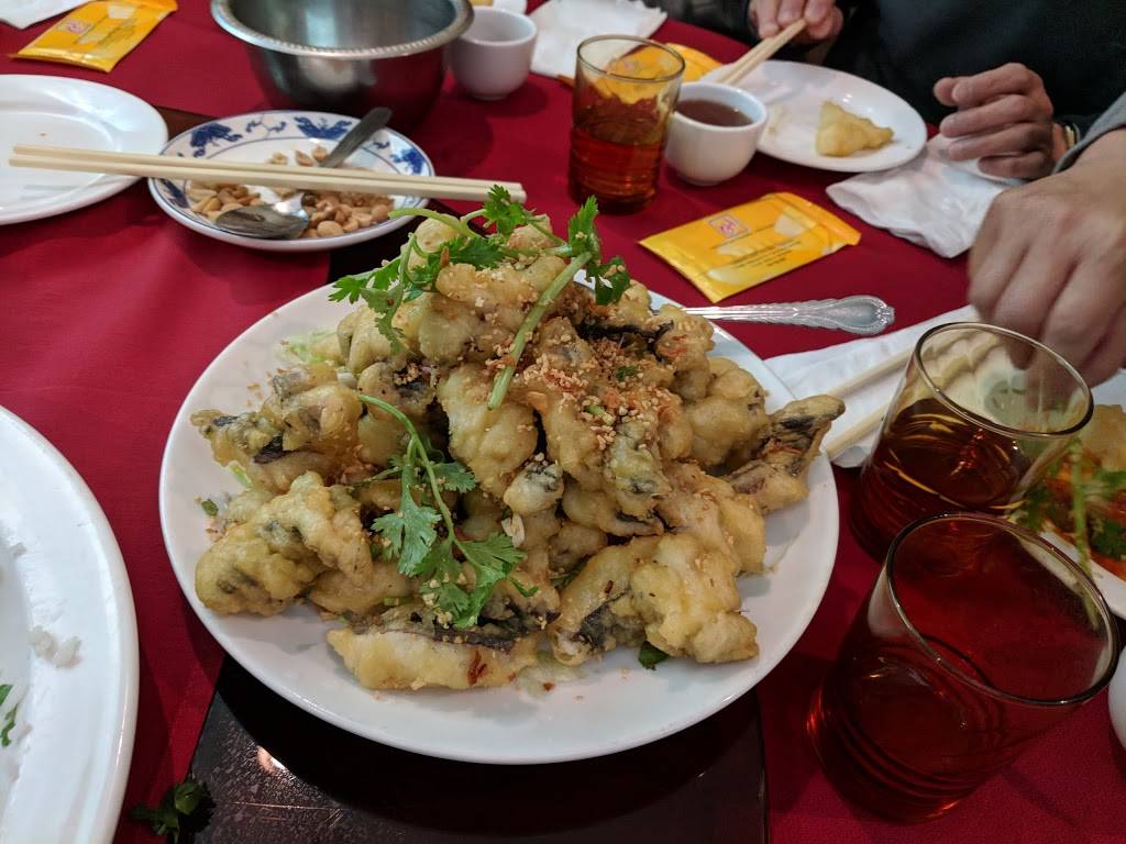 東江 | restaurant | 1818 Avenue U, Brooklyn, NY 11229, USA | 7183326188 OR +1 718-332-6188