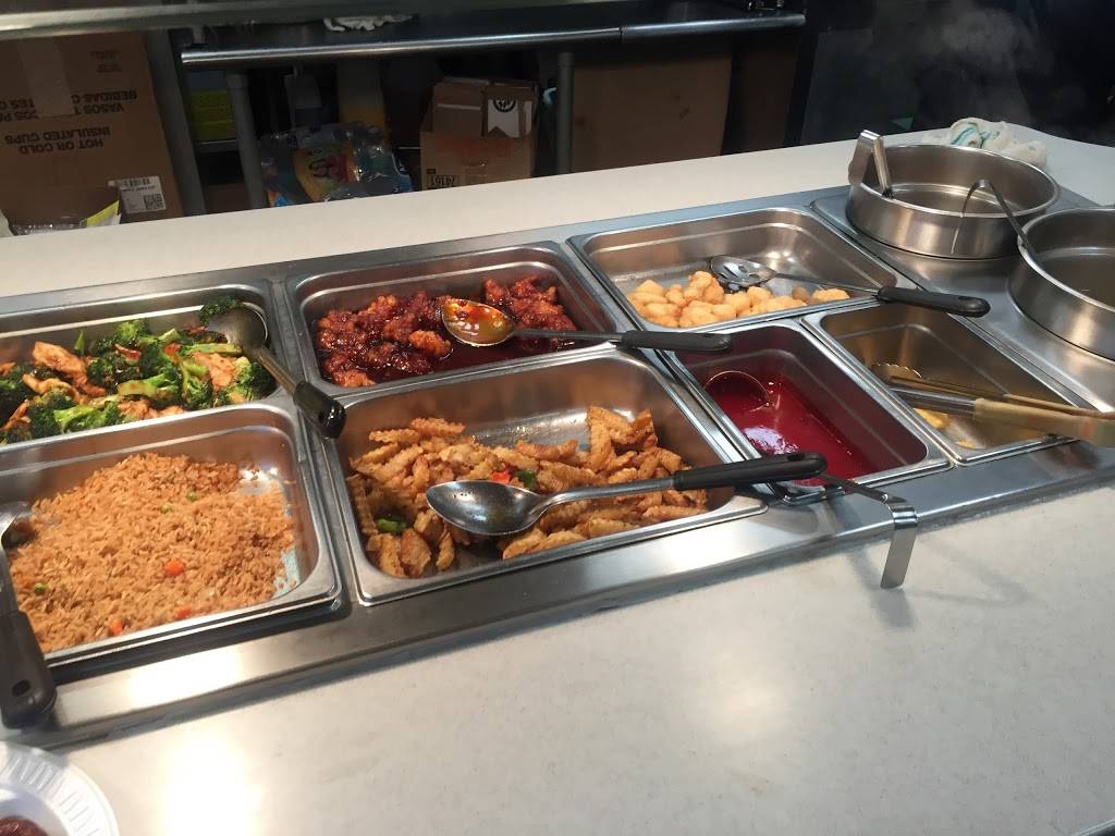 China Garden | restaurant | 890 Butler St, Pittsburgh, PA 15223, USA | 4127848870 OR +1 412-784-8870