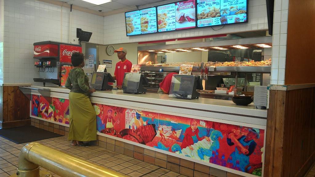 Popeyes Louisiana Kitchen | restaurant | 7101 Martin Luther King Jr Hwy, Landover, MD 20785, USA | 3017737354 OR +1 301-773-7354