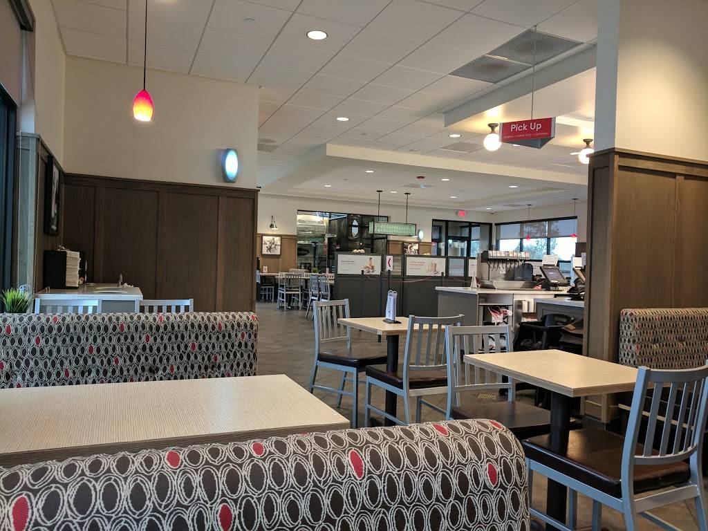 Chick-fil-A | restaurant | 6201 Eldorado Pkwy, McKinney, TX 75070, USA | 9723690770 OR +1 972-369-0770