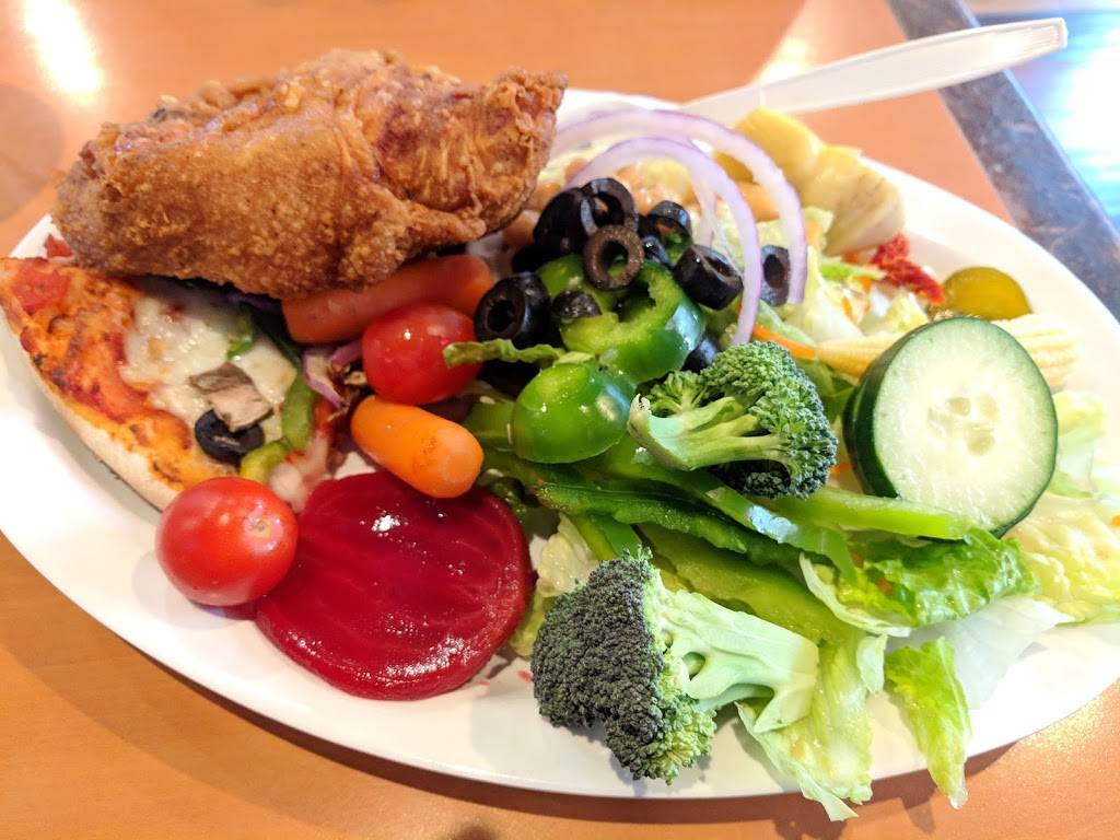 Shakeys Pizza Parlor | restaurant | 1406 S Fairview St, Santa Ana, CA 92704, USA | 7145468968 OR +1 714-546-8968