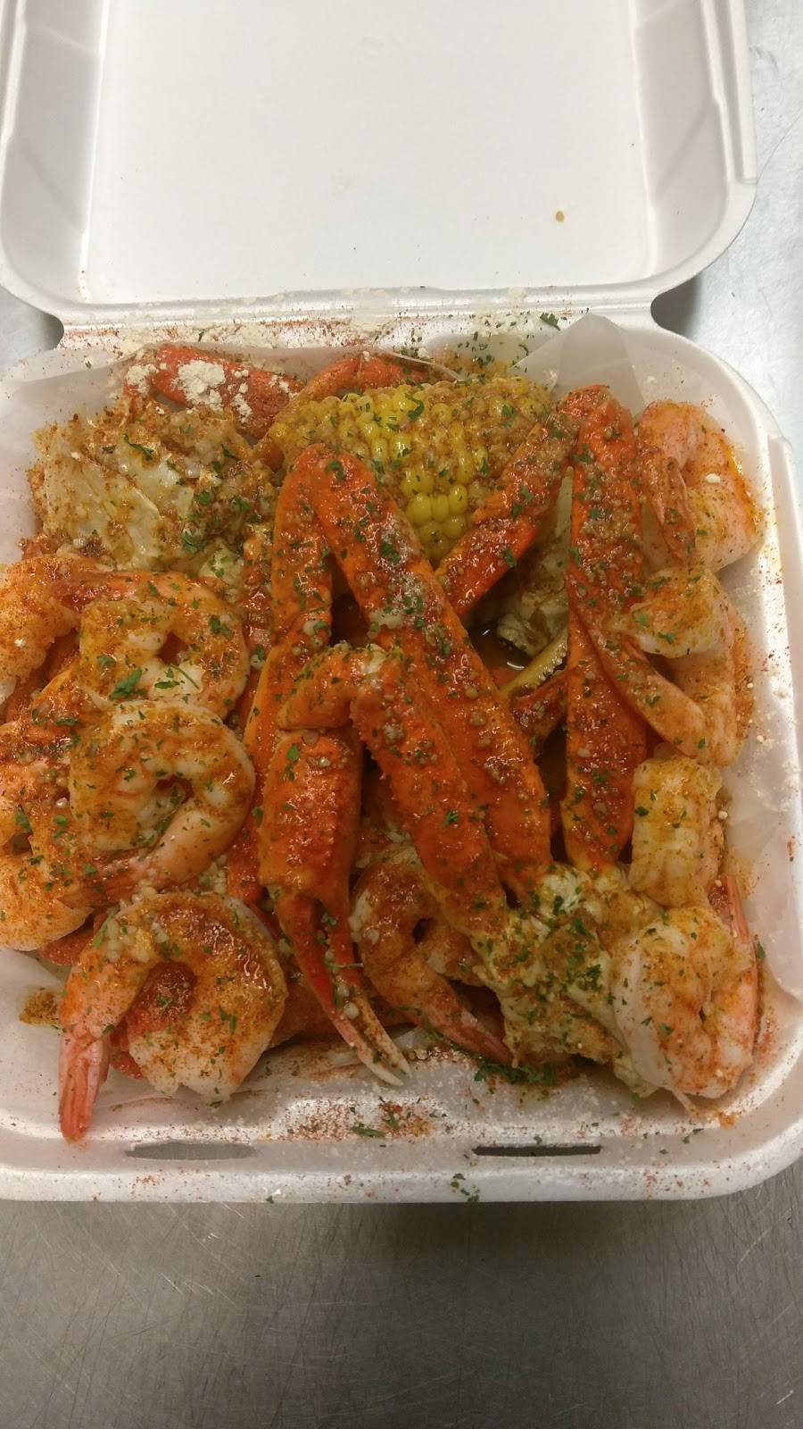 Uncles Seafood | restaurant | 1915 W Hunting Park Ave, Philadelphia, PA 19140, USA | 2152296299 OR +1 215-229-6299