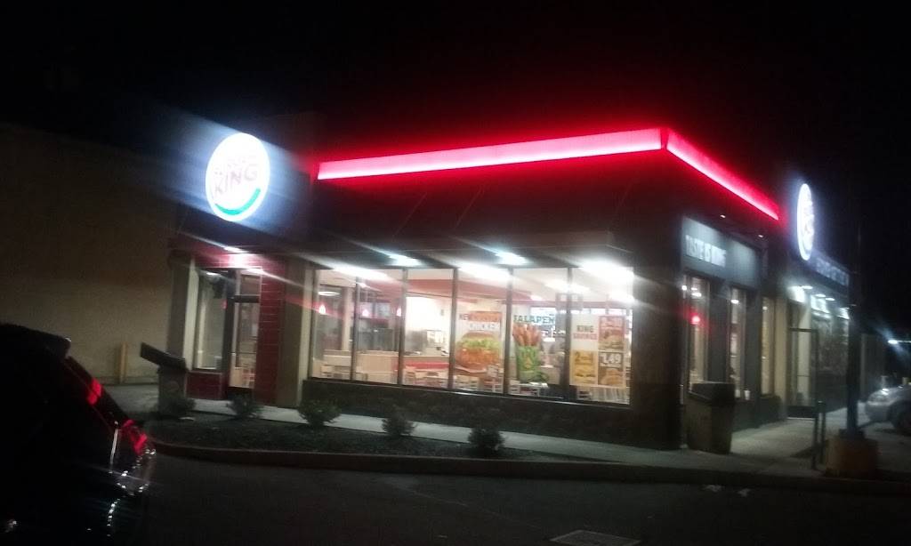 Burger King | restaurant | 11002 Lorain Ave, Cleveland, OH 44111, USA | 2162517560 OR +1 216-251-7560