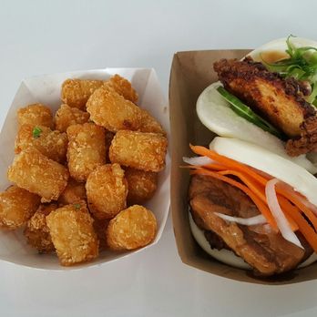 King Bao Mills | restaurant | 710 N Mills Ave, Orlando, FL 32803, USA | 4072370013 OR +1 407-237-0013