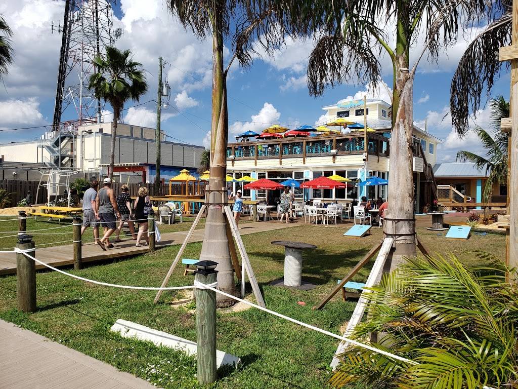 Island Time Marina & Restaurant | restaurant | 400 W Cocoa Beach Causeway, Cocoa Beach, FL 32941, USA | 3216134852 OR +1 321-613-4852