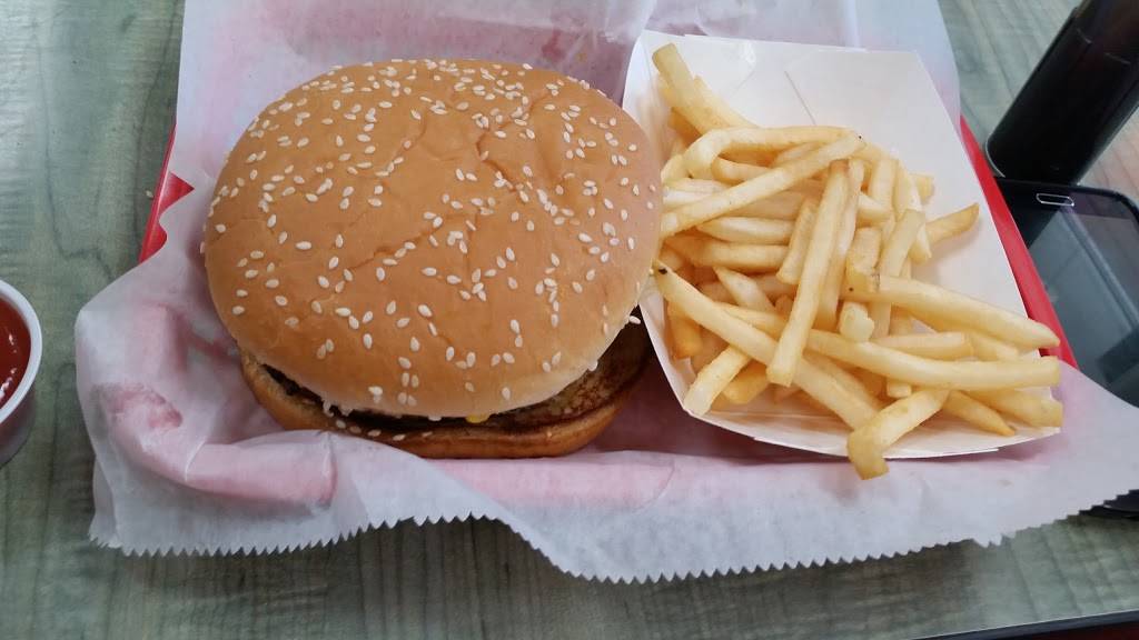 Burger Express | restaurant | 1630 Valwood Pkwy # 104, Carrollton, TX 75006, USA | 2148129923 OR +1 214-812-9923