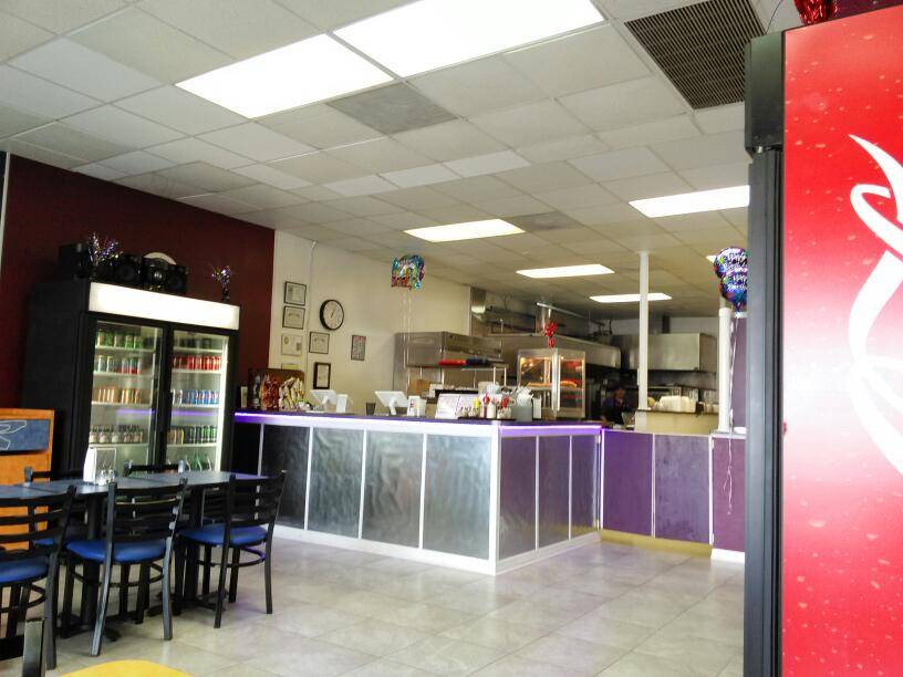 Galaxy Pizza and Subs | restaurant | 1122 E Donegan Ave, Kissimmee, FL 34744, USA | 4074834874 OR +1 407-483-4874