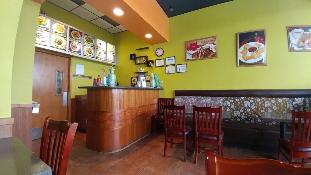 Golden China | restaurant | 10927 Louetta Rd #210, Houston, TX 77070, USA | 2816558889 OR +1 281-655-8889