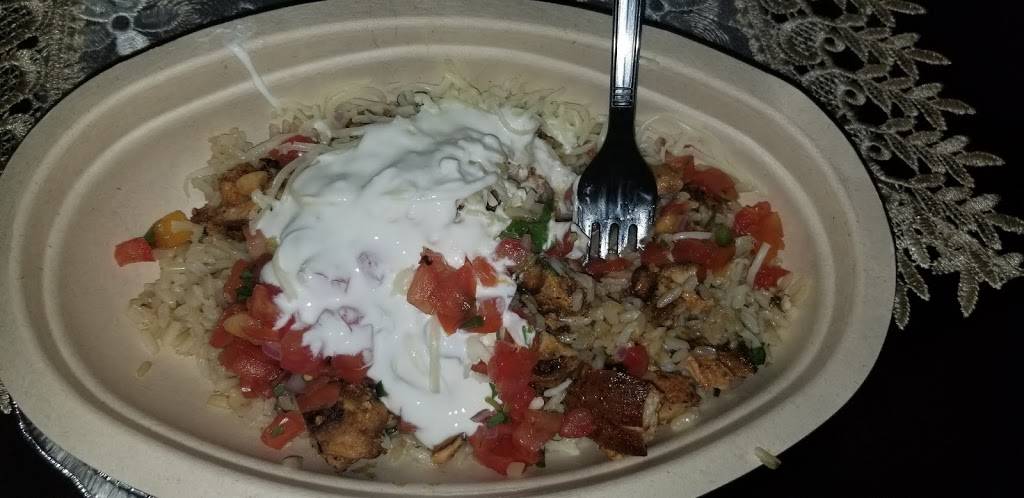 Chipotle Mexican Grill | restaurant | 2166 Nostrand Ave, Brooklyn, NY 11210, USA | 7184342315 OR +1 718-434-2315