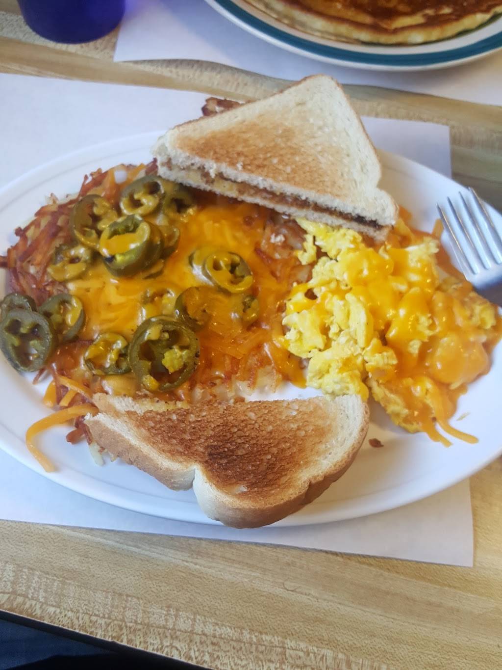 Blue Waters Cafe | restaurant | 200 Arthur St, Manistee, MI 49660, USA | 2317234501 OR +1 231-723-4501