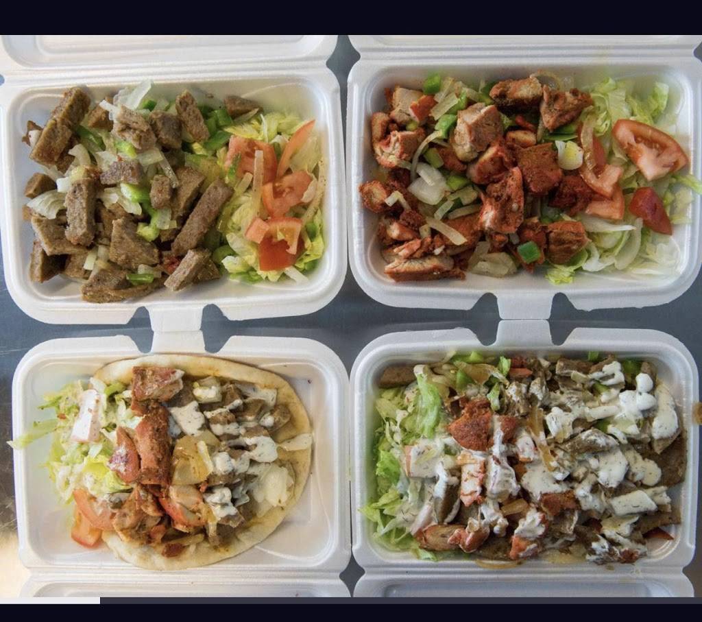 New York Style Halal Gyro | restaurant | 6157 Cleveland Ave, Columbus, OH 43231, USA | 7182005960 OR +1 718-200-5960