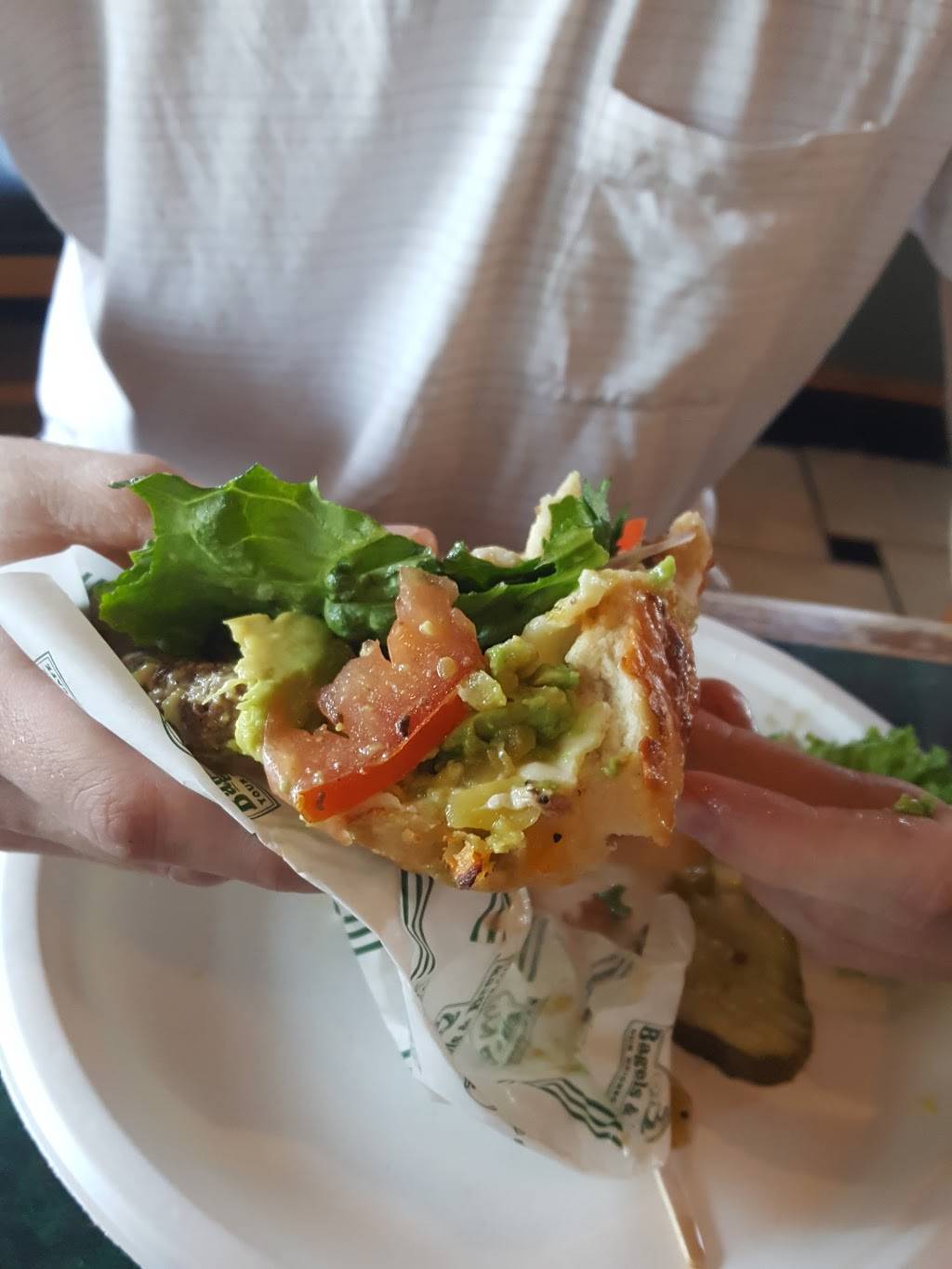 Bagels & Brew | cafe | 21771 Lake Forest Dr #100, Lake Forest, CA 92630, USA | 9499518985 OR +1 949-951-8985