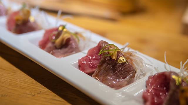 Toyosu | restaurant | 1552 Locust St, Walnut Creek, CA 94596, USA | 9259547419 OR +1 925-954-7419