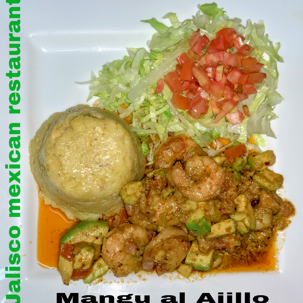 Jalisco Mexican Restaurant | restaurant | 418 S Military Ave, Green Bay, WI 54303, USA | 9207859098 OR +1 920-785-9098