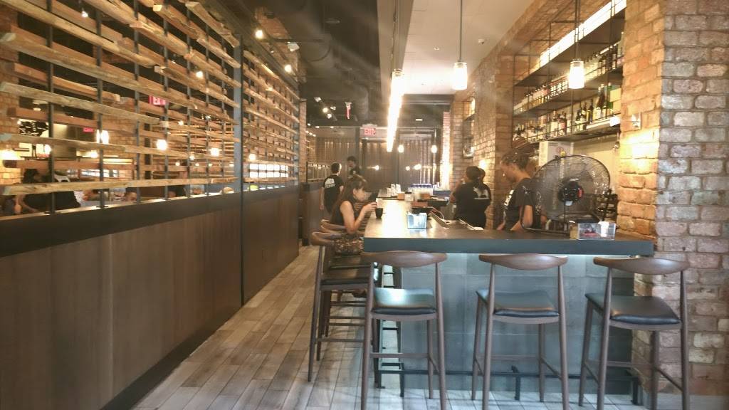 Gyu-kaku Japanese BBQ Dining | restaurant | 265 18th St NW Ste 4130, Atlanta, GA 30363, USA | 4042532989 OR +1 404-253-2989