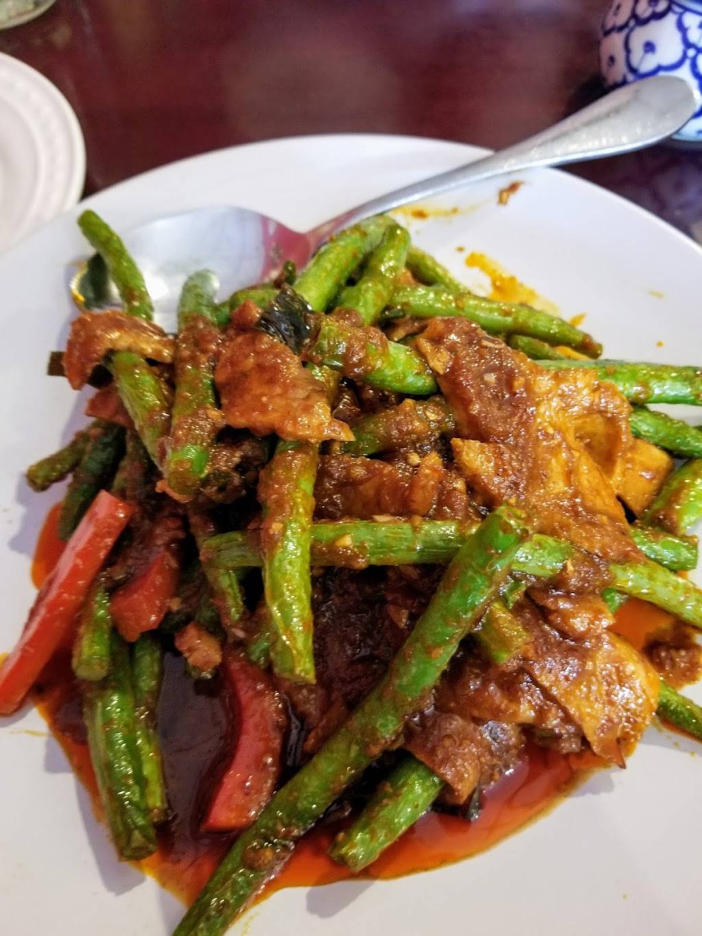 Life Thai Fusion | restaurant | 22911 Soledad Canyon Rd, Santa Clarita, CA 91350, USA | 6612599226 OR +1 661-259-9226