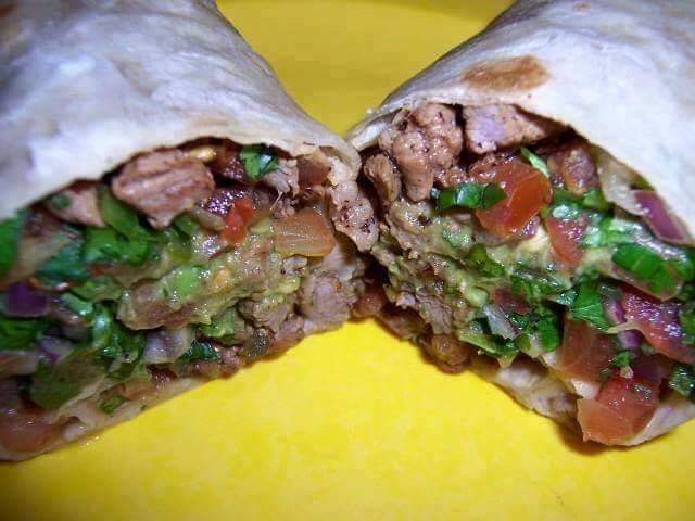 Armandos Burritos | restaurant | 206 Pine Knoll Dr, Greenville, SC 29609, USA | 8642484731 OR +1 864-248-4731