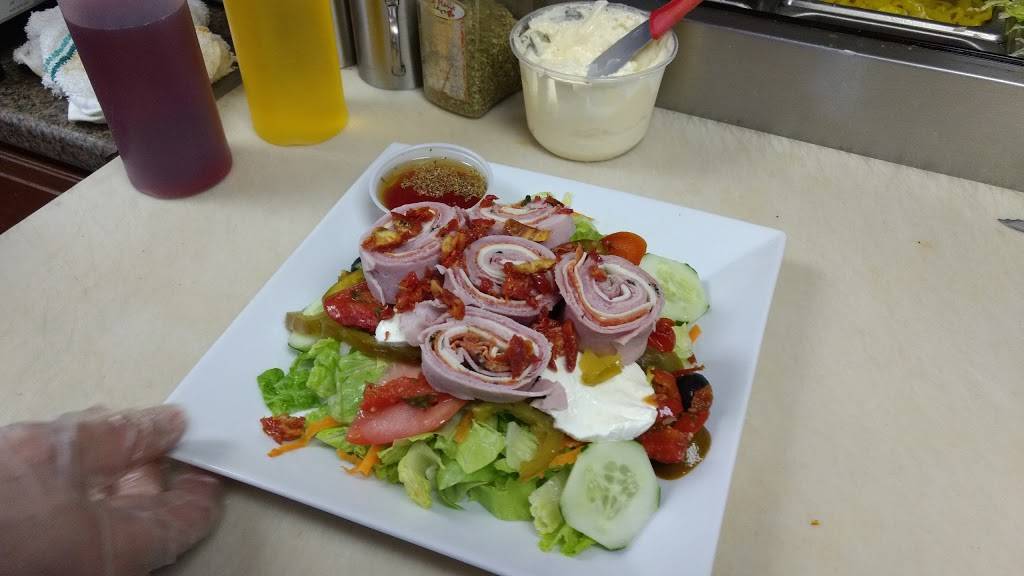 Paulie Gs | restaurant | 55 Parsippany Rd, Whippany, NJ 07981, USA | 9734284400 OR +1 973-428-4400