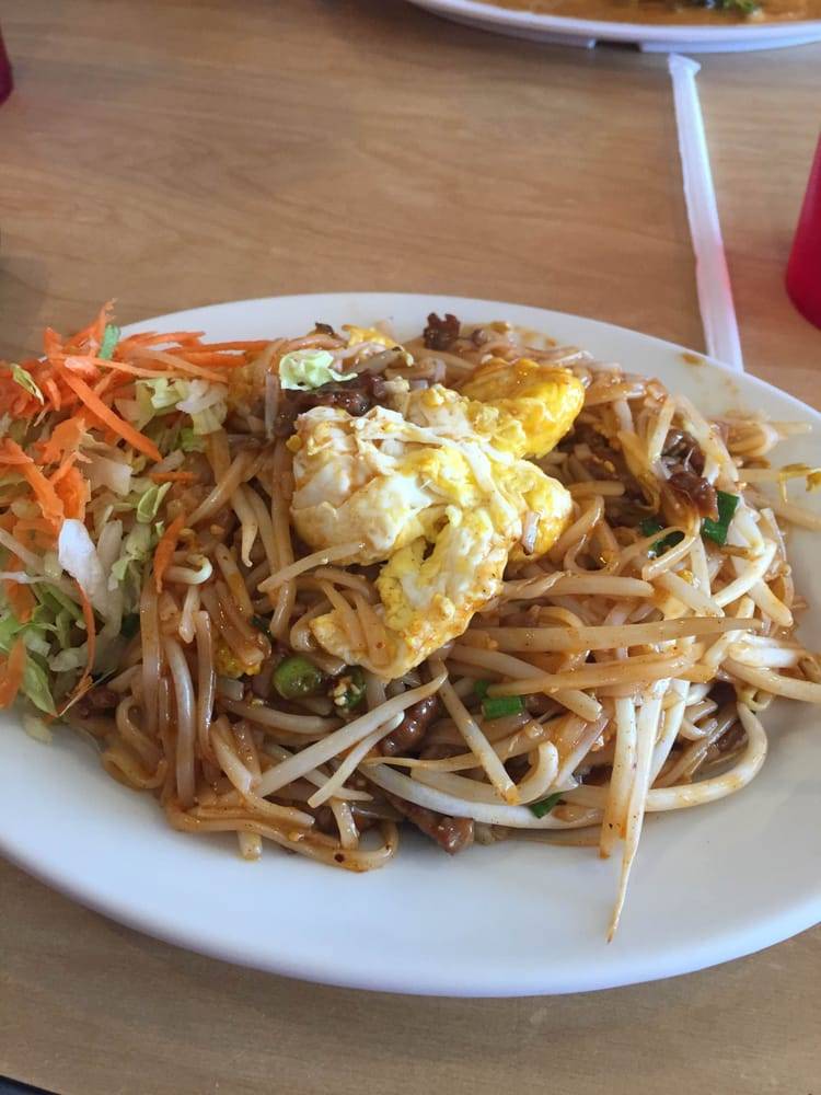 Dancing Noodle | restaurant | 10841 S Crossroads Dr #10, Parker, CO 80134, USA | 3038053880 OR +1 303-805-3880