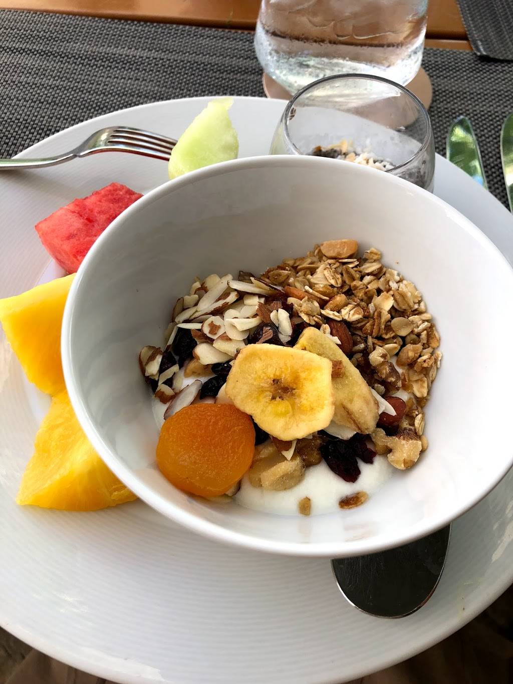 Plumeria Beach House | restaurant | 5000 Kahala Ave, Honolulu, HI 96816, USA | 8087398760 OR +1 808-739-8760