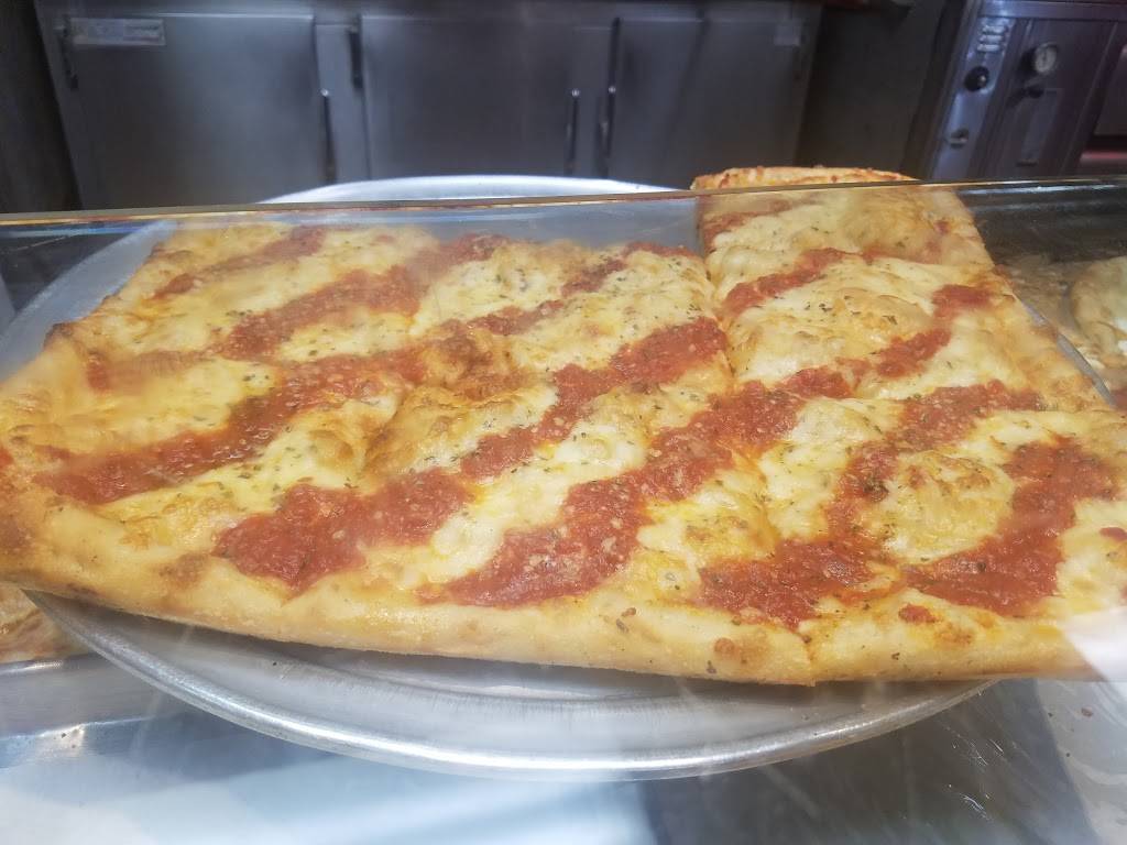 Villa Pizzare | restaurant | 406 S Service Rd, Patchogue, NY 11772, USA | 6314753205 OR +1 631-475-3205
