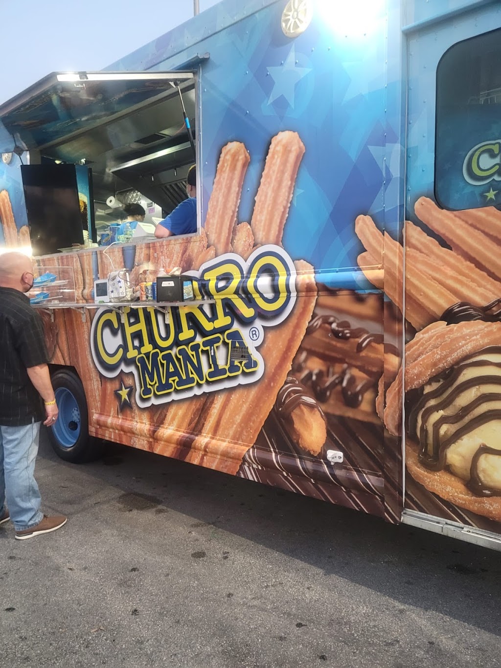 Churromania | restaurant | 1455 NW 107th Ave #674, Miami, FL 33172, USA | 3054189050 OR +1 305-418-9050