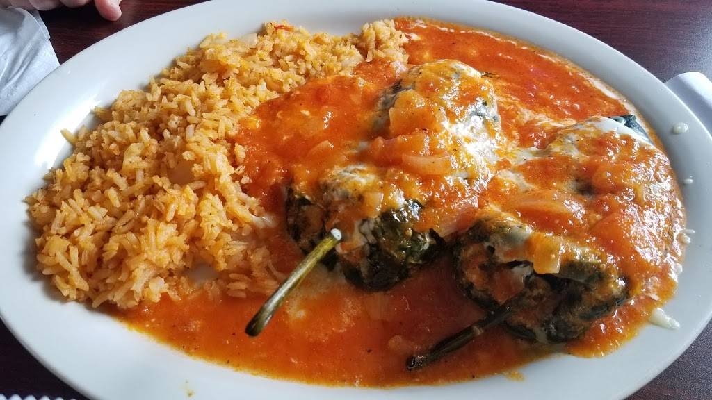 Mi Tipico Restaurant Mexicano | restaurant | 2701 Winnsboro Rd, Newberry, SC 29108, USA | 8032713138 OR +1 803-271-3138