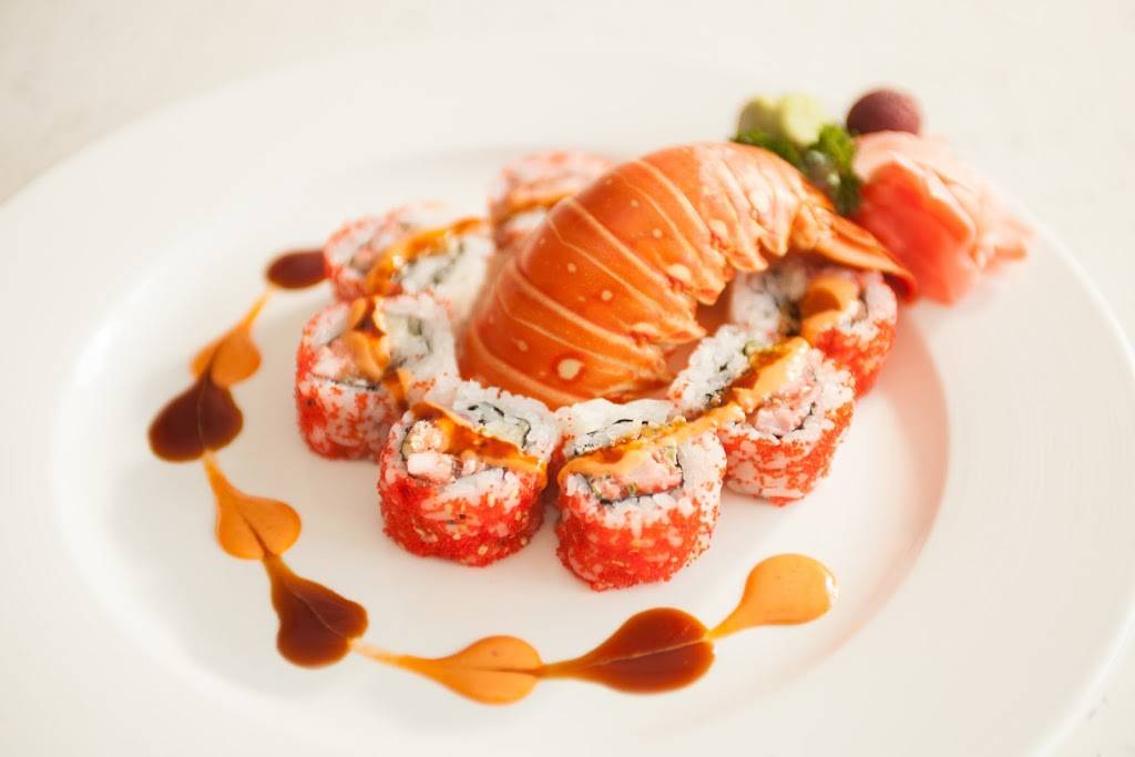 Pink Nori | restaurant | 36-06 30th Ave, Astoria, NY 11103, USA | 7186852365 OR +1 718-685-2365