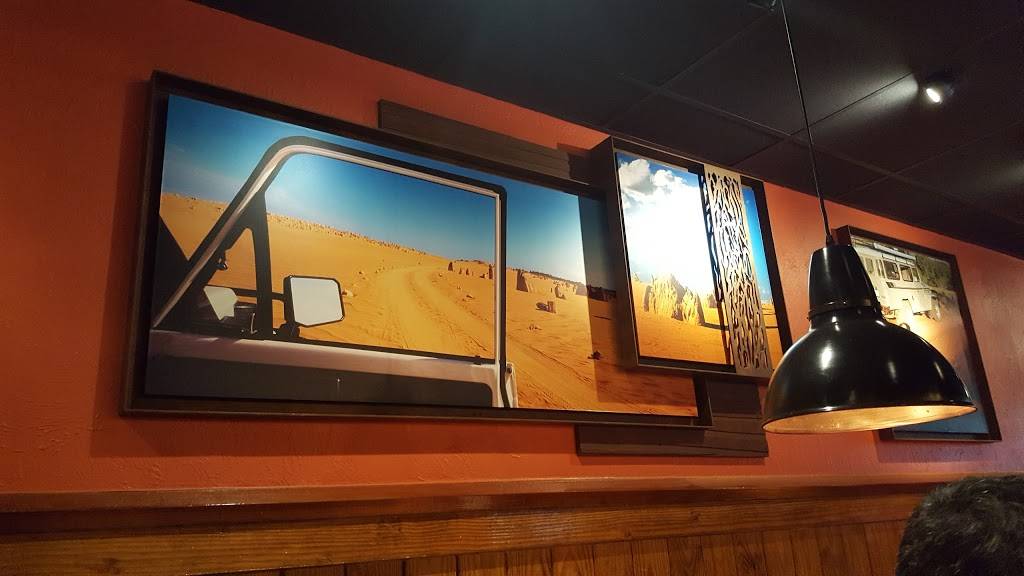 Outback Steakhouse | restaurant | 13703 Georgia Ave, Silver Spring, MD 20906, USA | 3019334385 OR +1 301-933-4385