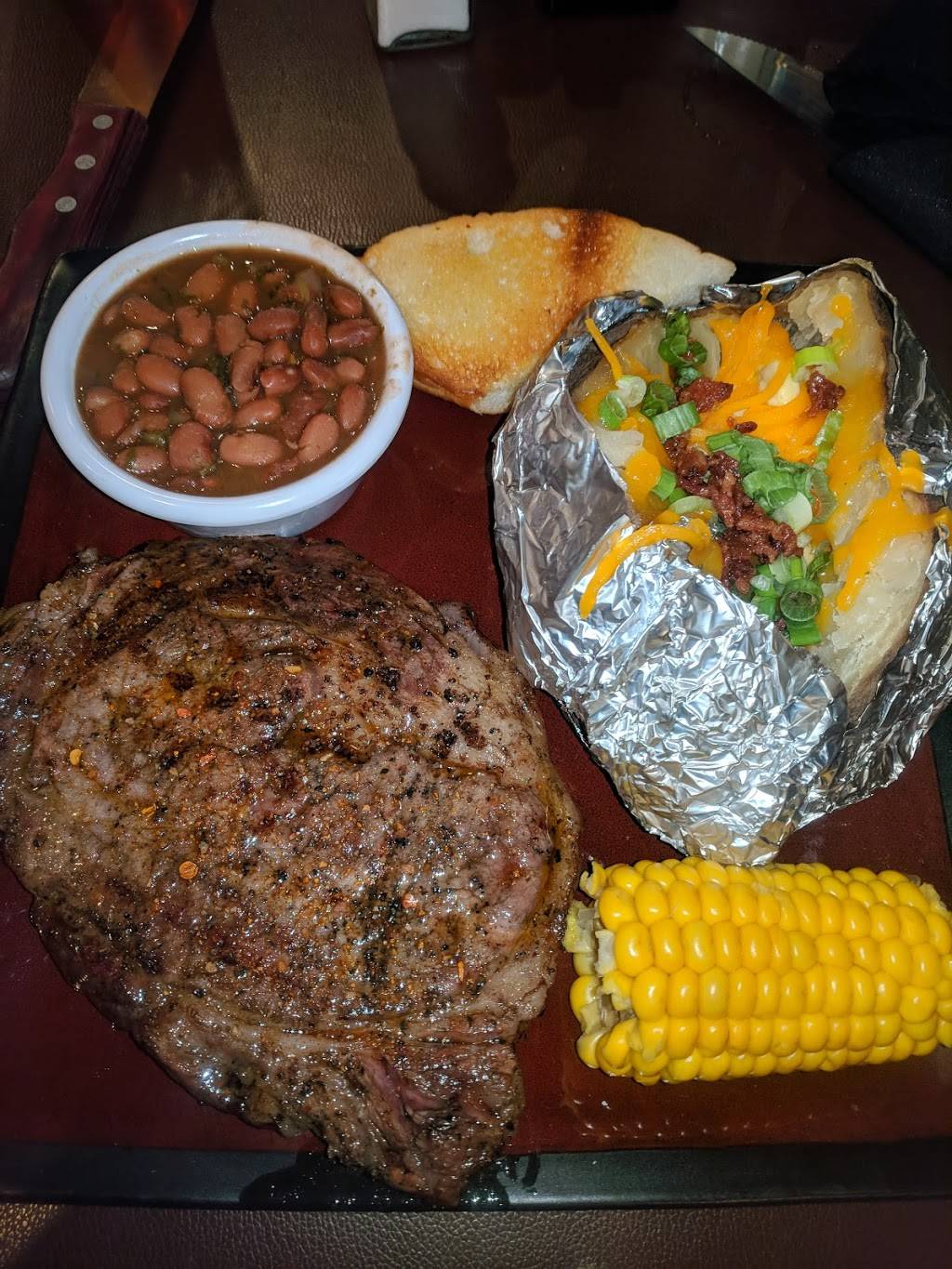 The Cattalo Cowboy | restaurant | Gladewater, TX 75647, USA | 9033742517 OR +1 903-374-2517