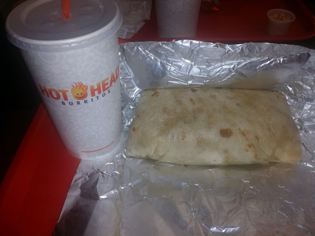 Hot Head Burritos | restaurant | 421 Mary Esther Blvd, Mary Esther, FL 32569, USA | 8502264040 OR +1 850-226-4040