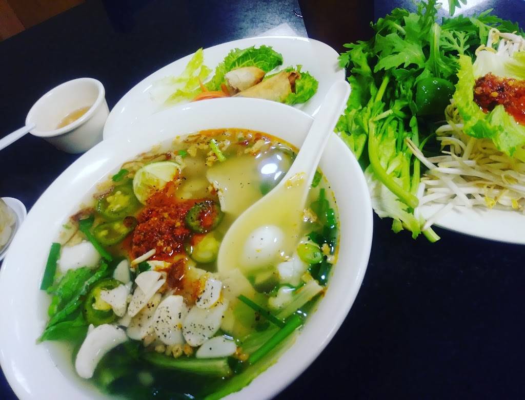 Hu Tiu Mi S45 | restaurant | 10904 Scarsdale Blvd #230, Houston, TX 77089, USA | 8324869205 OR +1 832-486-9205