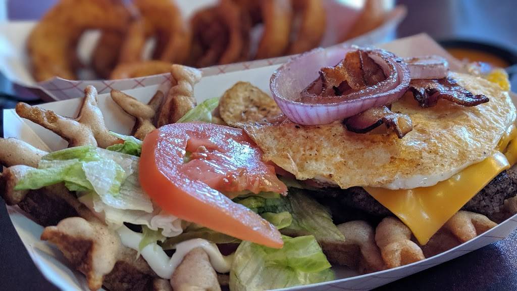 21 Burgers | restaurant | 4702 Princess Anne Rd, Virginia Beach, VA 23462, USA | 7575027901 OR +1 757-502-7901