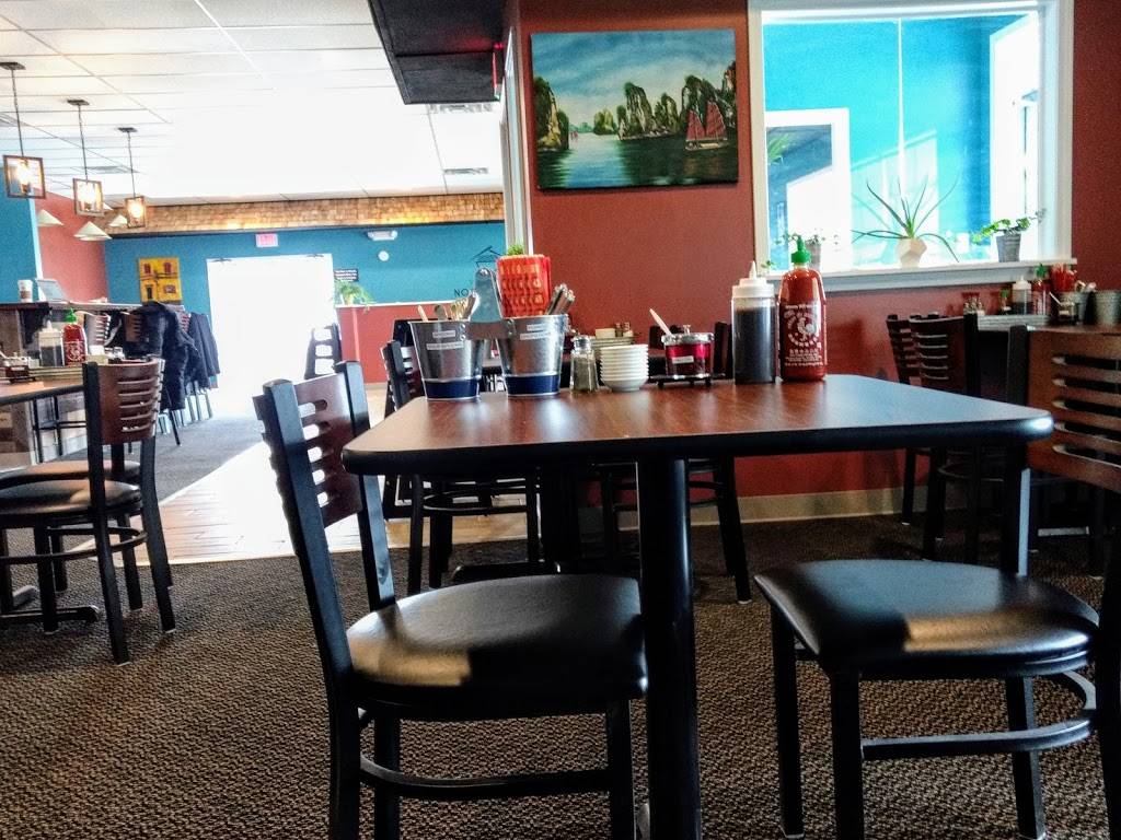 Vietnamese Noodle House | restaurant | 3801 Milton Ave, Camillus, NY 13031, USA | 3158709087 OR +1 315-870-9087