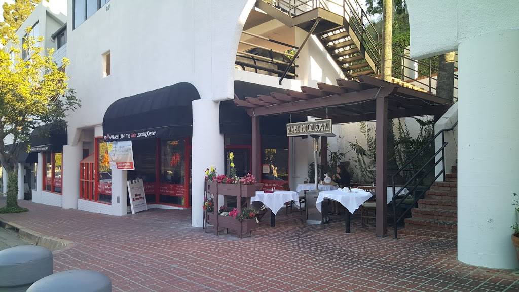 Giorgios | restaurant | 777 Deep Valley Dr, Rolling Hills Estates, CA 90274, USA | 3105412600 OR +1 310-541-2600