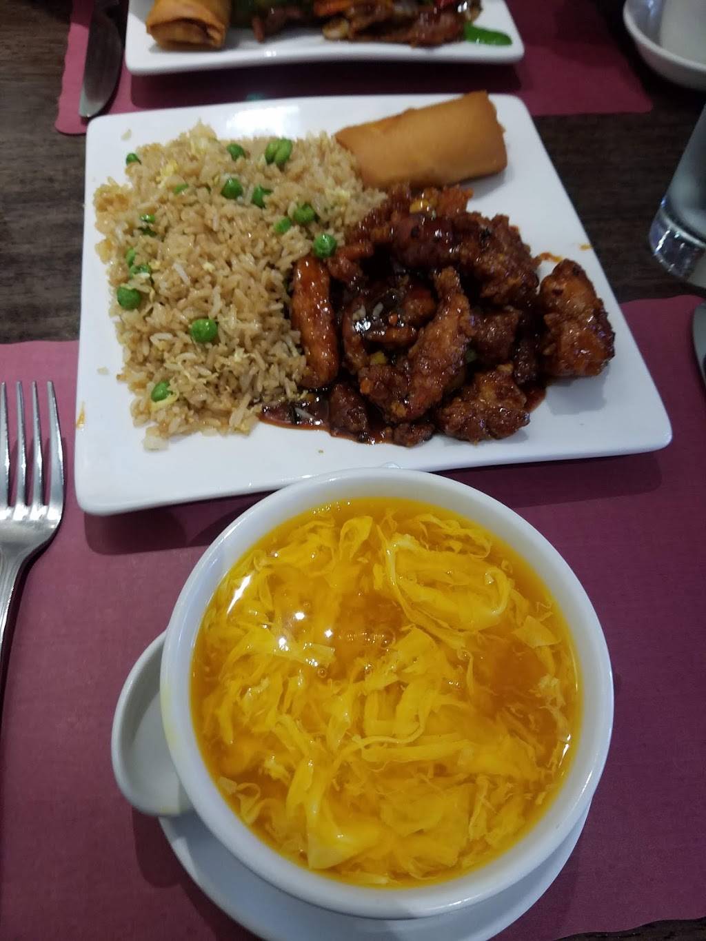 House of Chang | restaurant | 282 Concord Ave, Cambridge, MA 02138, USA | 6175479888 OR +1 617-547-9888