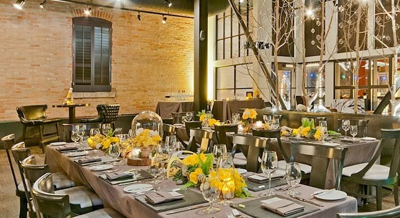 Riverhorse on Main | restaurant | 540 Main St, Park City, UT 84060, USA | 4356493536 OR +1 435-649-3536