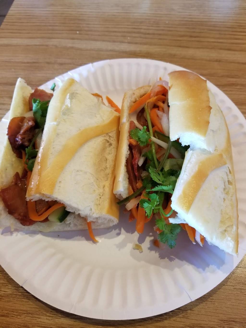 T & D Sandwich | meal takeaway | 5200 Mowry Ave # Q, Fremont, CA 94538, USA | 5107917888 OR +1 510-791-7888