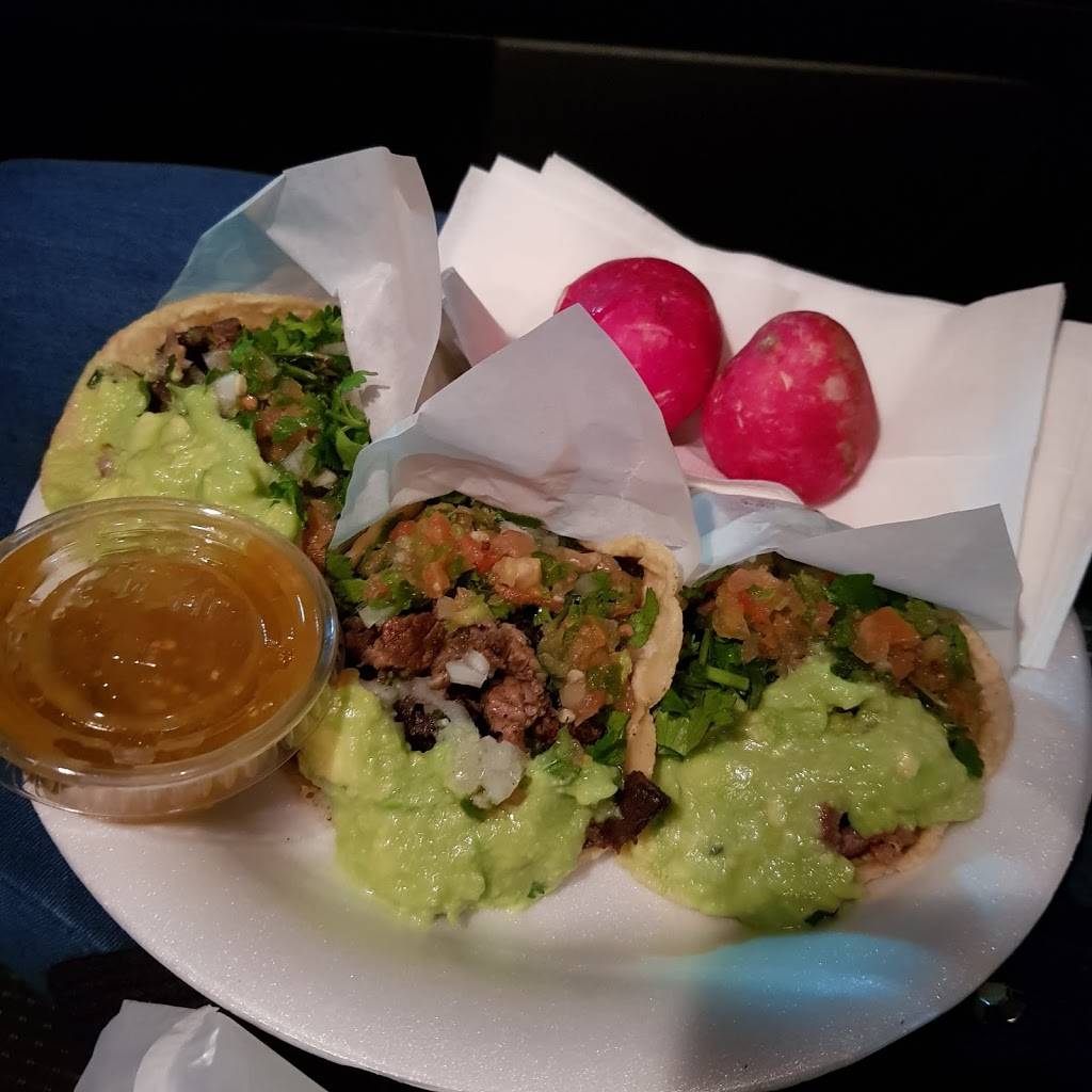Tacos TJ Style | restaurant | 13912 Enterprise Dr, Garden Grove, CA 92843, USA | 7143346358 OR +1 714-334-6358