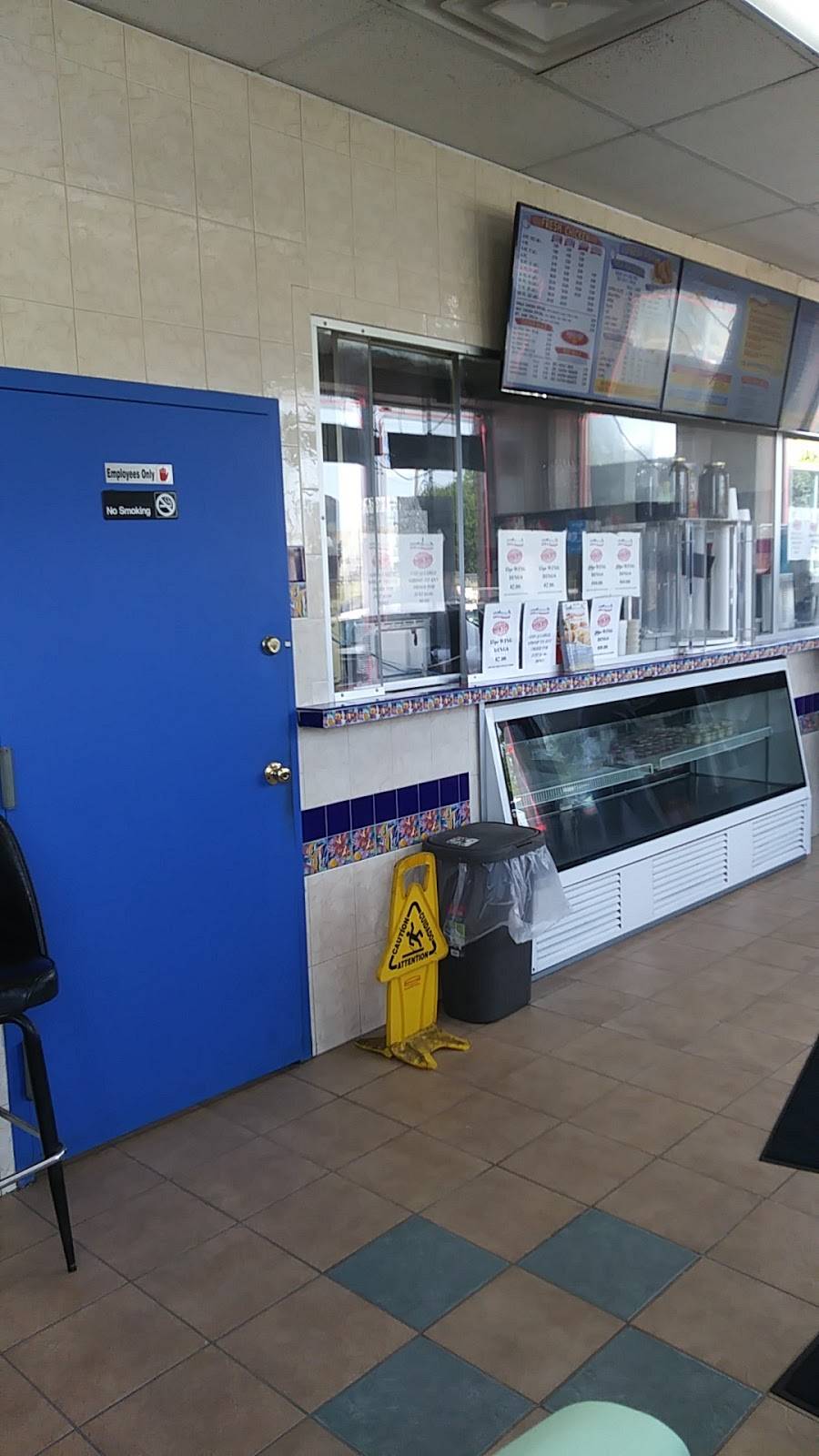 Nu Wave Fish & Chicken | restaurant | 14541 W McNichols Rd, Detroit, MI 48235, USA | 3138358000 OR +1 313-835-8000