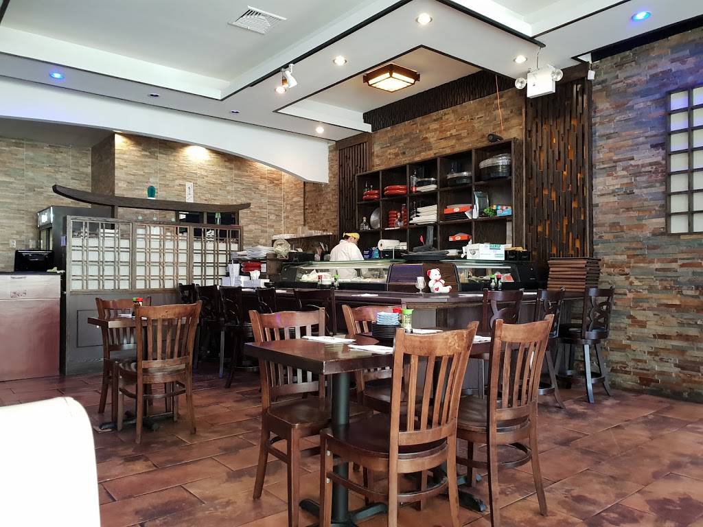 Nori | restaurant | 35 W Palisade Ave, Englewood, NJ 07631, USA | 2015681148 OR +1 201-568-1148