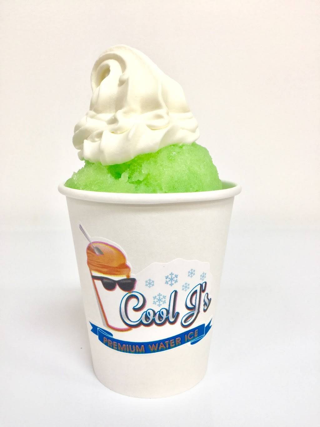 Cool Js Premium Water Ice | restaurant | 1857 Pulaski Hwy, Bear, DE 19701, USA | 3025954252 OR +1 302-595-4252