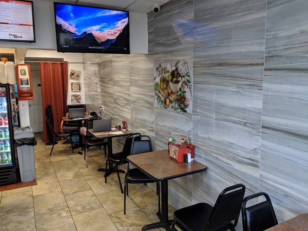 Ali Babas Deli | restaurant | 7624 Sun Vista Way, Orlando, FL 32822, USA | 3217323003 OR +1 321-732-3003