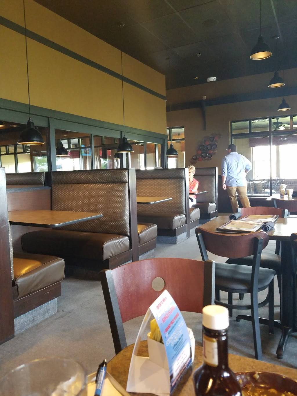 CJs Highmarks | restaurant | 1211 Irmscher Blvd, Celina, OH 45822, USA | 4195865552 OR +1 419-586-5552