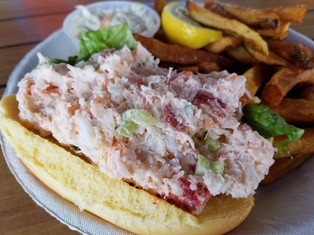 Shore Fresh Seafood Market & Restaurant | restaurant | 57 Channel Dr, Point Pleasant Beach, NJ 08742, USA | 7328990909 OR +1 732-899-0909