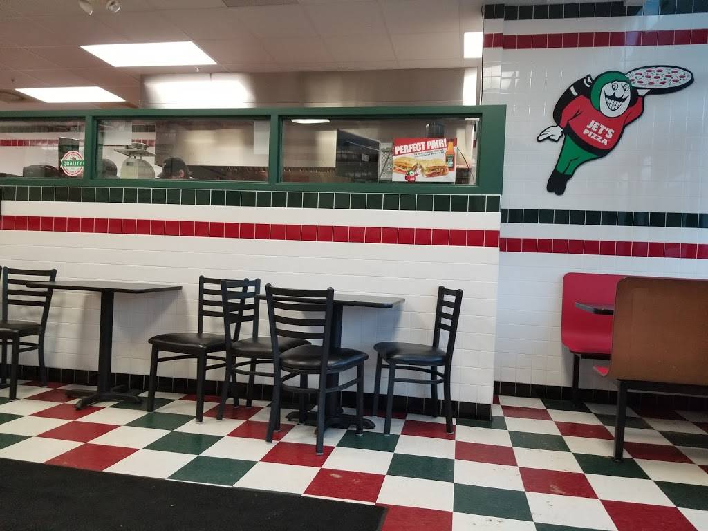 Jets Pizza | meal delivery | 1111 E Johnson St, Fond du Lac, WI 54935, USA | 9209225387 OR +1 920-922-5387