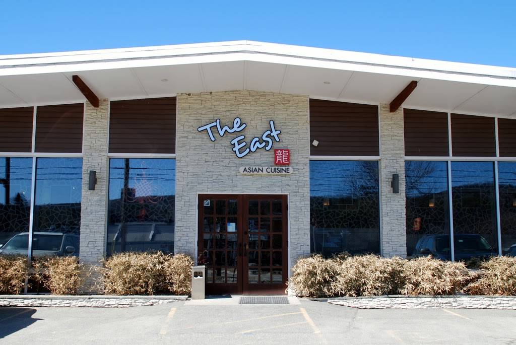 The East Asian Cuisine | restaurant | 305 Stockbridge Rd #3, Great Barrington, MA 01230, USA | 4135288850 OR +1 413-528-8850